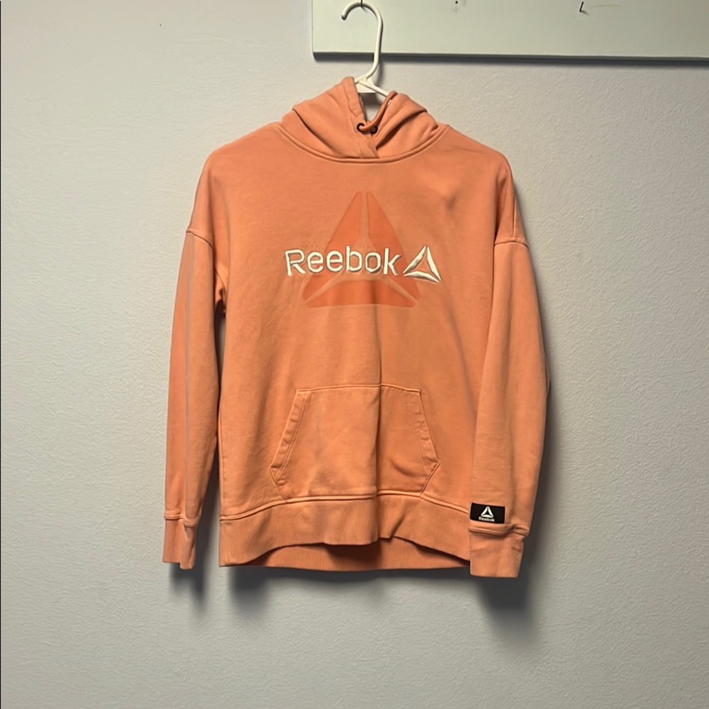 Reebok Hoodie